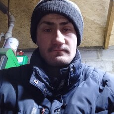 Фотография мужчины Сергей Малой, 25 лет из г. Донецк (Ростовская Обл.)