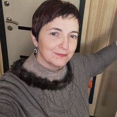 Фотография девушки Инесса, 55 лет из г. Кемерово