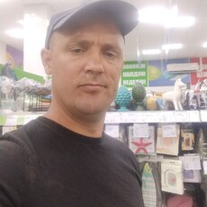 Фотография мужчины Сергей, 41 год из г. Кировск