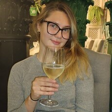 Фотография девушки Ангелина, 26 лет из г. Магадан