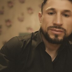 Фотография мужчины Uf, 35 лет из г. Павлодар