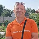 Серый, 50 лет