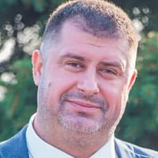 Фотография мужчины Алексей, 44 года из г. Балашиха