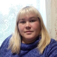 Фотография девушки Наталья, 41 год из г. Челябинск