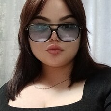 Фотография девушки Мария Евгеньевна, 25 лет из г. Тулун