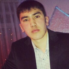 Фотография мужчины Нурбек, 36 лет из г. Атырау(Гурьев)