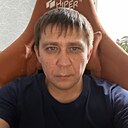 Динар, 35 лет