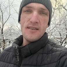 Фотография мужчины Дима, 34 года из г. Коломна