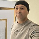 Фарходбек, 40 лет