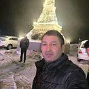 Фарходбек, 40 лет