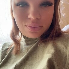 Фотография девушки Ирина Дмитриевна, 27 лет из г. Уссурийск