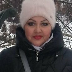 Фотография девушки Ольга, 50 лет из г. Дзержинск