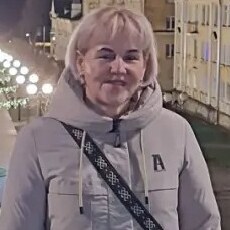 Фотография девушки Наталья, 42 года из г. Мозырь