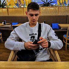 Фотография мужчины Алексей, 19 лет из г. Москва