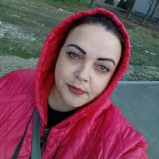 Фотография девушки Алла, 47 лет из г. Анжеро-Судженск