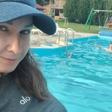 Фотография девушки Ольга, 42 года из г. Кемерово