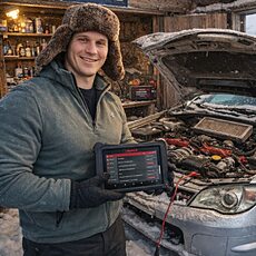 Фотография мужчины Oleg, 27 лет из г. Кумертау