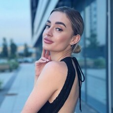 Фотография девушки Украиночка, 33 года из г. Сумы