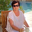 Ангелина, 65 лет