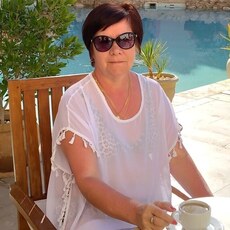 Фотография девушки Ангелина, 65 лет из г. Переславль-Залесский
