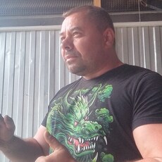 Фотография мужчины Денис, 45 лет из г. Анапа