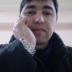 Фотография мужчины Массаж Бесплатно, 38 лет из г. Караганда