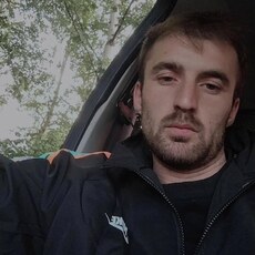 Фотография мужчины Турал, 27 лет из г. Нижний Новгород