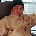 Ильяс, 29 лет