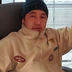 Фотография мужчины Ильяс, 29 лет из г. Обнинск