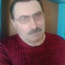 Фотография мужчины Владимир, 63 года из г. Ганцевичи