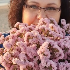 Фотография девушки Светлана, 45 лет из г. Челябинск