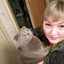 Кристина, 34 года