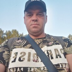 Фотография мужчины Саша, 43 года из г. Томск