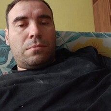 Фотография мужчины Хороший, 37 лет из г. Караганда