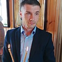 Федор, 35 лет