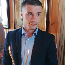 Фотография мужчины Федор, 35 лет из г. Чебоксары