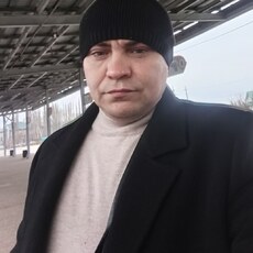 Фотография мужчины Афоня, 40 лет из г. Стерлитамак