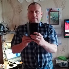 Фотография мужчины Алексей, 54 года из г. Люберцы