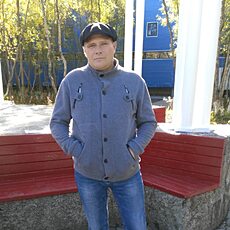 Фотография мужчины Виталий, 51 год из г. Воркута