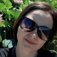 Фотография девушки Наталья, 45 лет из г. Астрахань