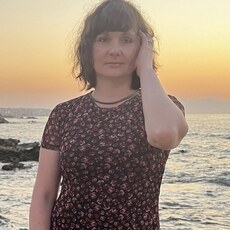 Фотография девушки Елена, 49 лет из г. Киев
