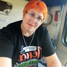 Фотография девушки Ленчик, 50 лет из г. Благовещенск