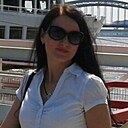 Незнакомка, 35 лет