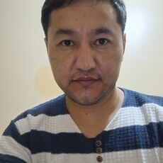 Фотография мужчины Еламан, 32 года из г. Алматы