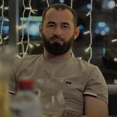 Фотография мужчины Ниган, 40 лет из г. Моздок