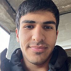Фотография мужчины Андрей, 24 года из г. Сухум