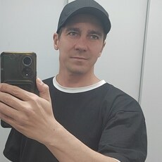 Фотография мужчины Сергей, 34 года из г. Белебей