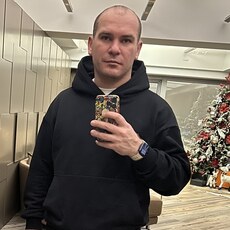 Фотография мужчины Сергей, 31 год из г. Москва