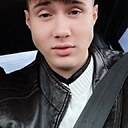 Тимур, 22 года