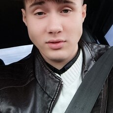 Фотография мужчины Тимур, 22 года из г. Молодечно